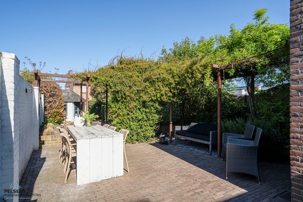 Medium property photo - Rijksweg 81, 5953 AC Reuver